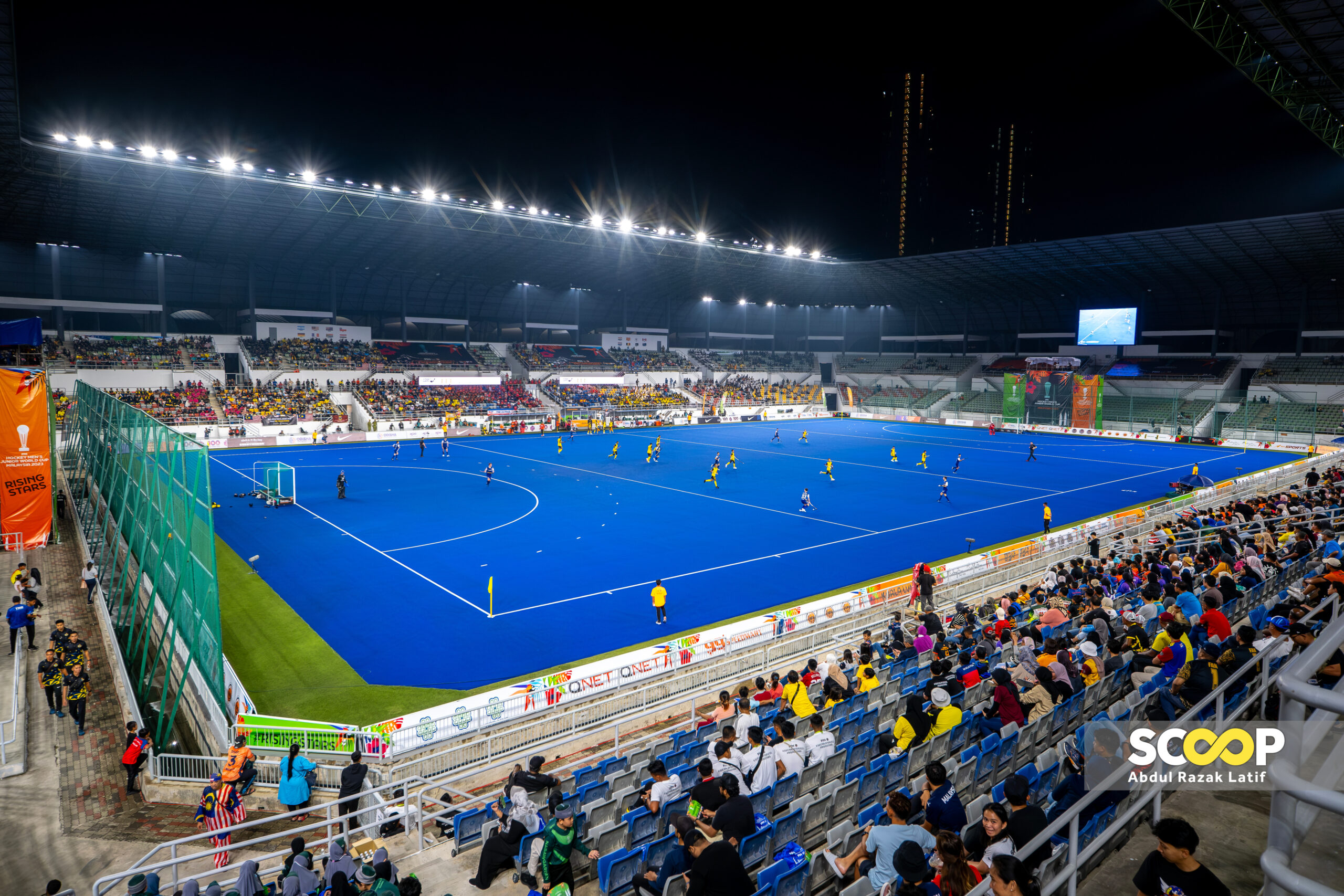 MHC vows comprehensive talent scouting beyond the Malaysia Hockey League