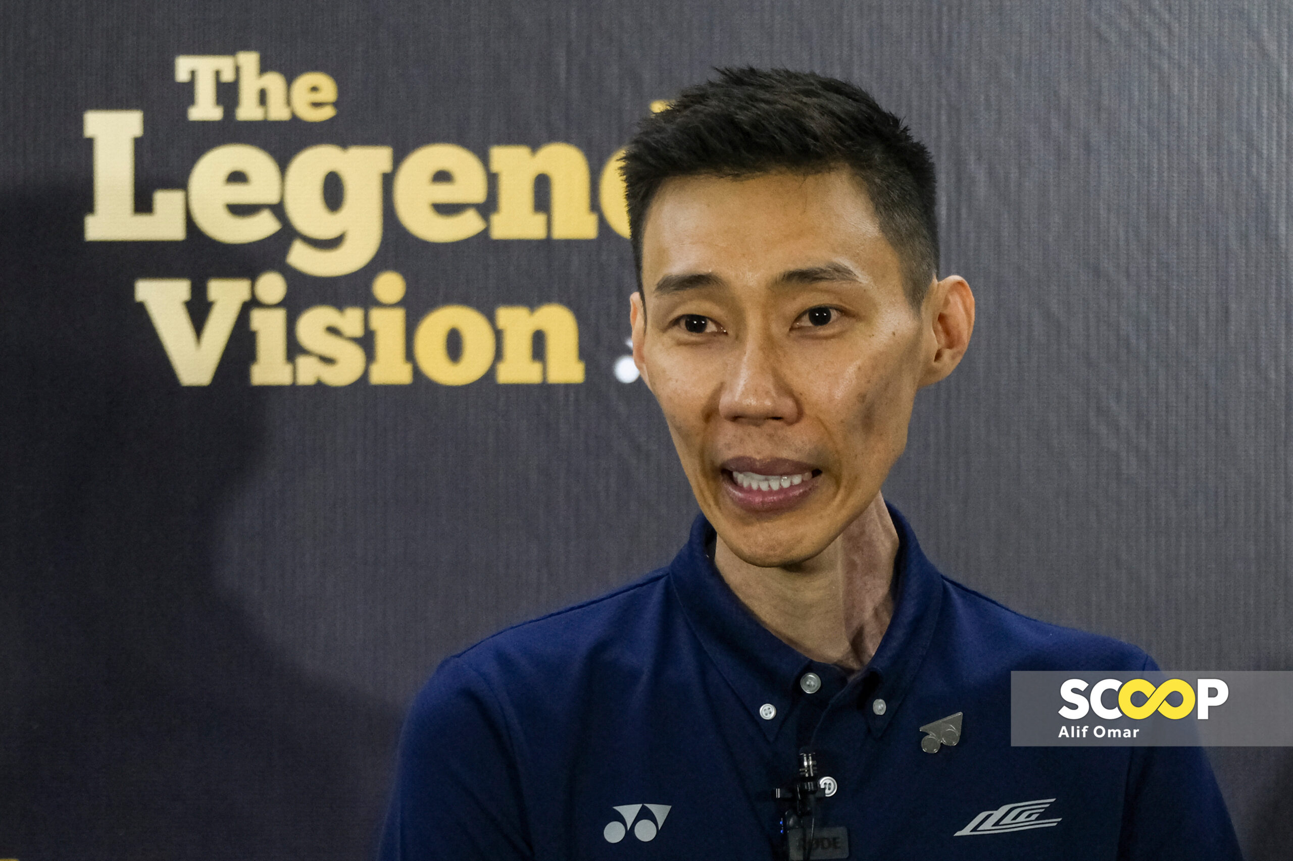 Chong Wei’s concerns justified but not reflective of team’s overall performance: BAM