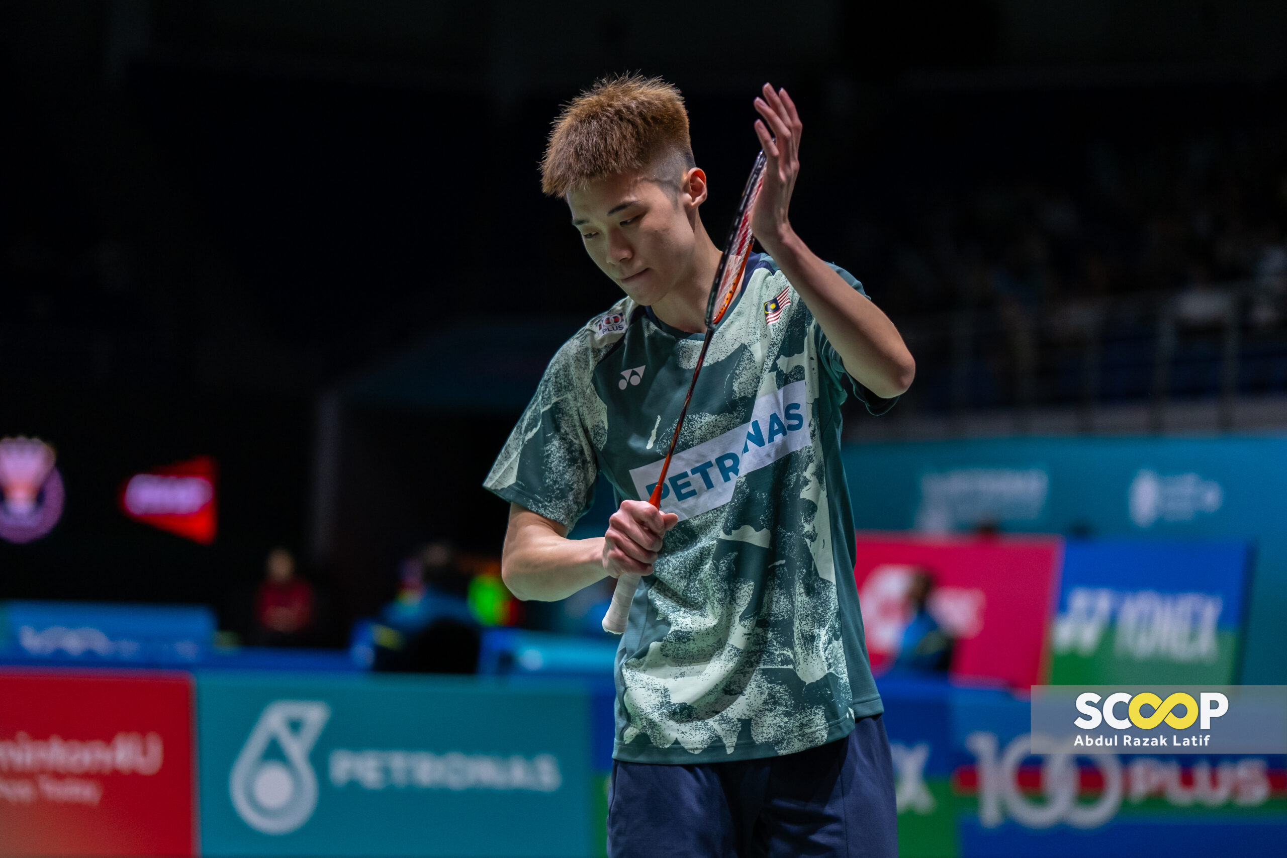 Tze Yong to undergo back surgery, will skip French Open, All England