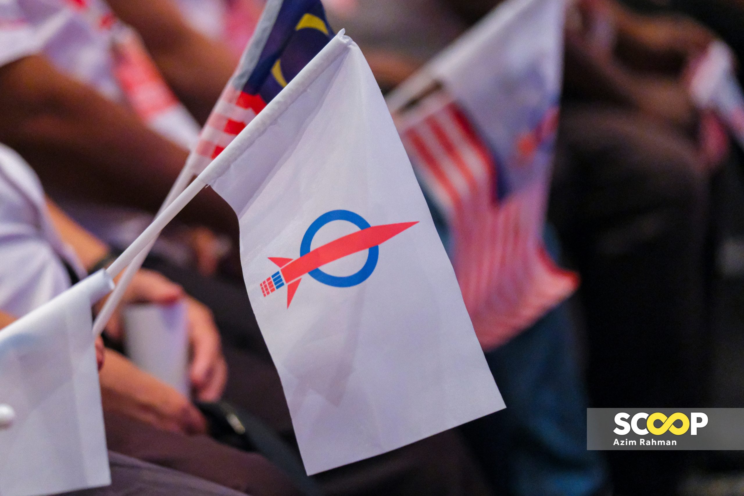 DAP won’t act against Pua for barbs on Najib’s cut sentence, says Loke