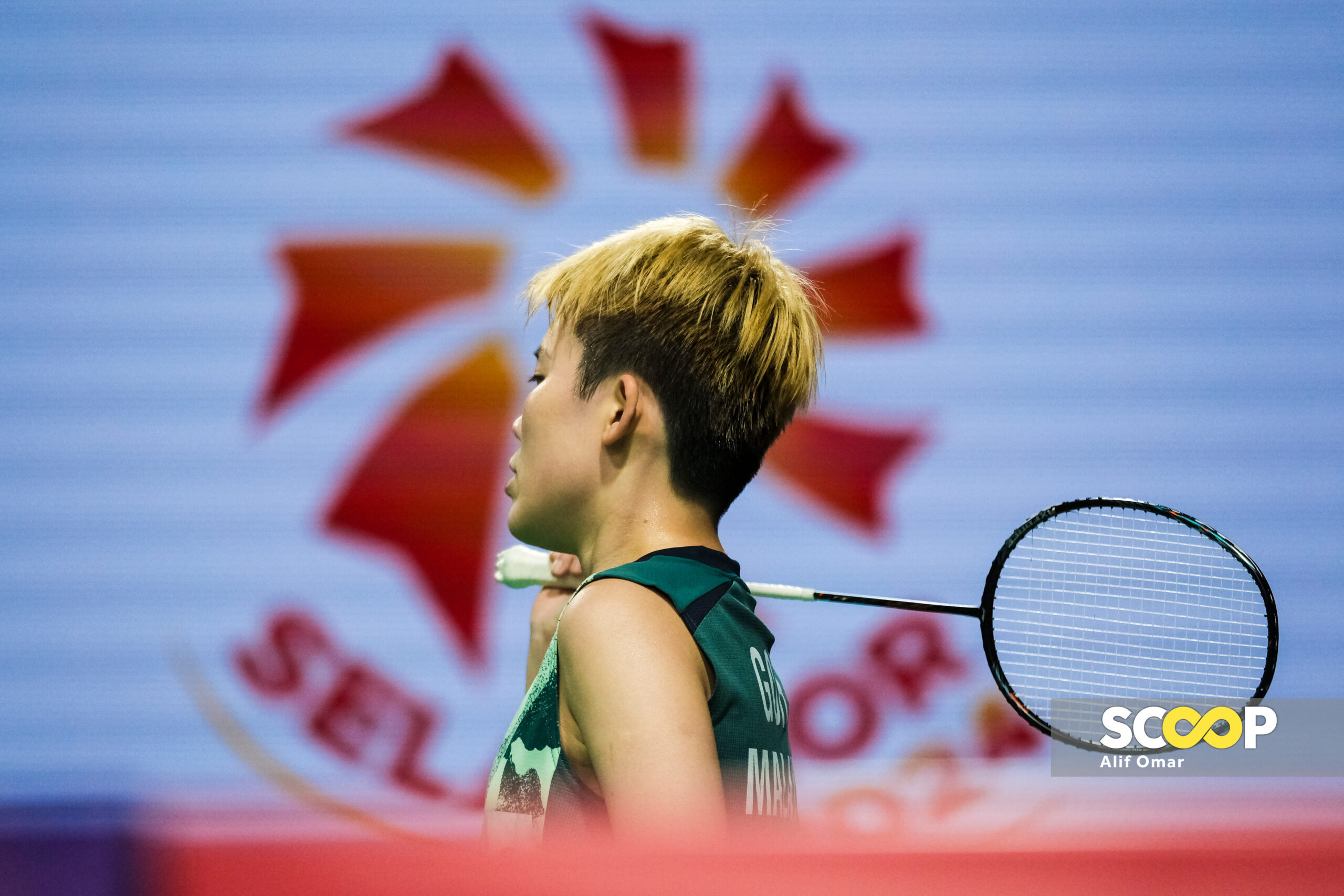 BATC: Jin Wei leads charge with underdog mentality
