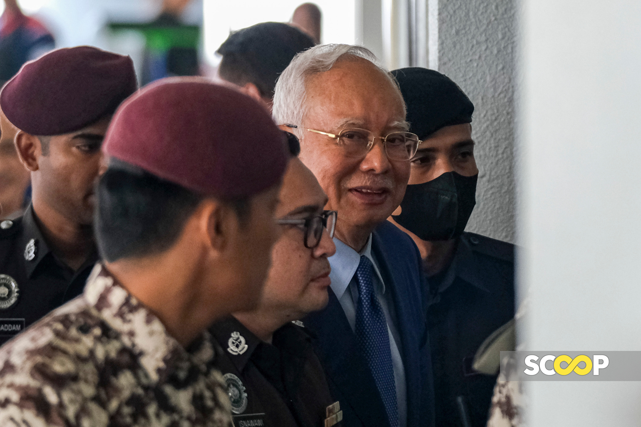 Bring it on: Najib’s supporters call on Ramkarpal to debate SRC International case