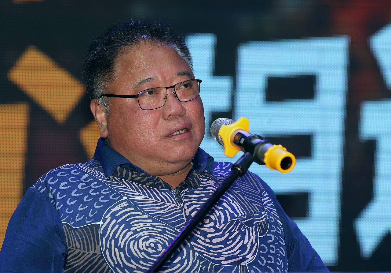 Explain Tourism DG's termination, industry group tells Tiong 