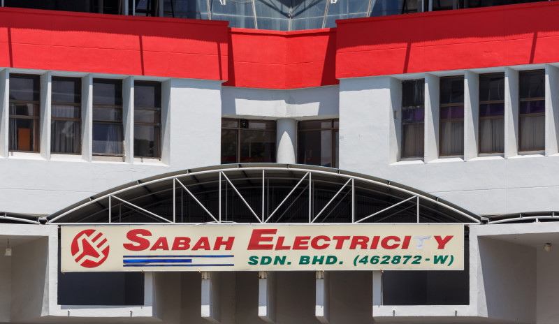 Higher electricity bills for 17% of Sandakan consumers with SST increase