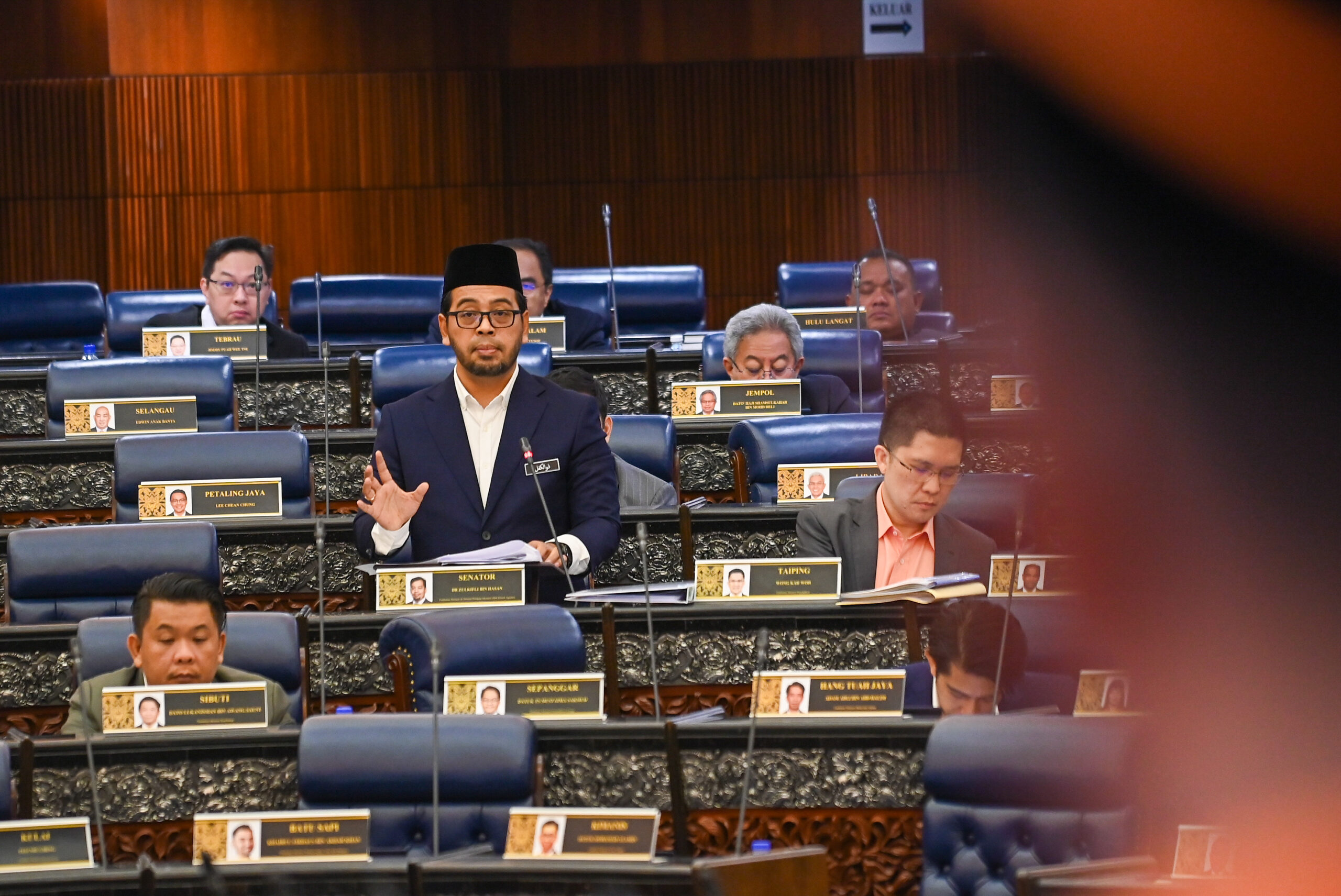 Other states’ shariah laws still valid despite Kelantan ruling, says deputy minister