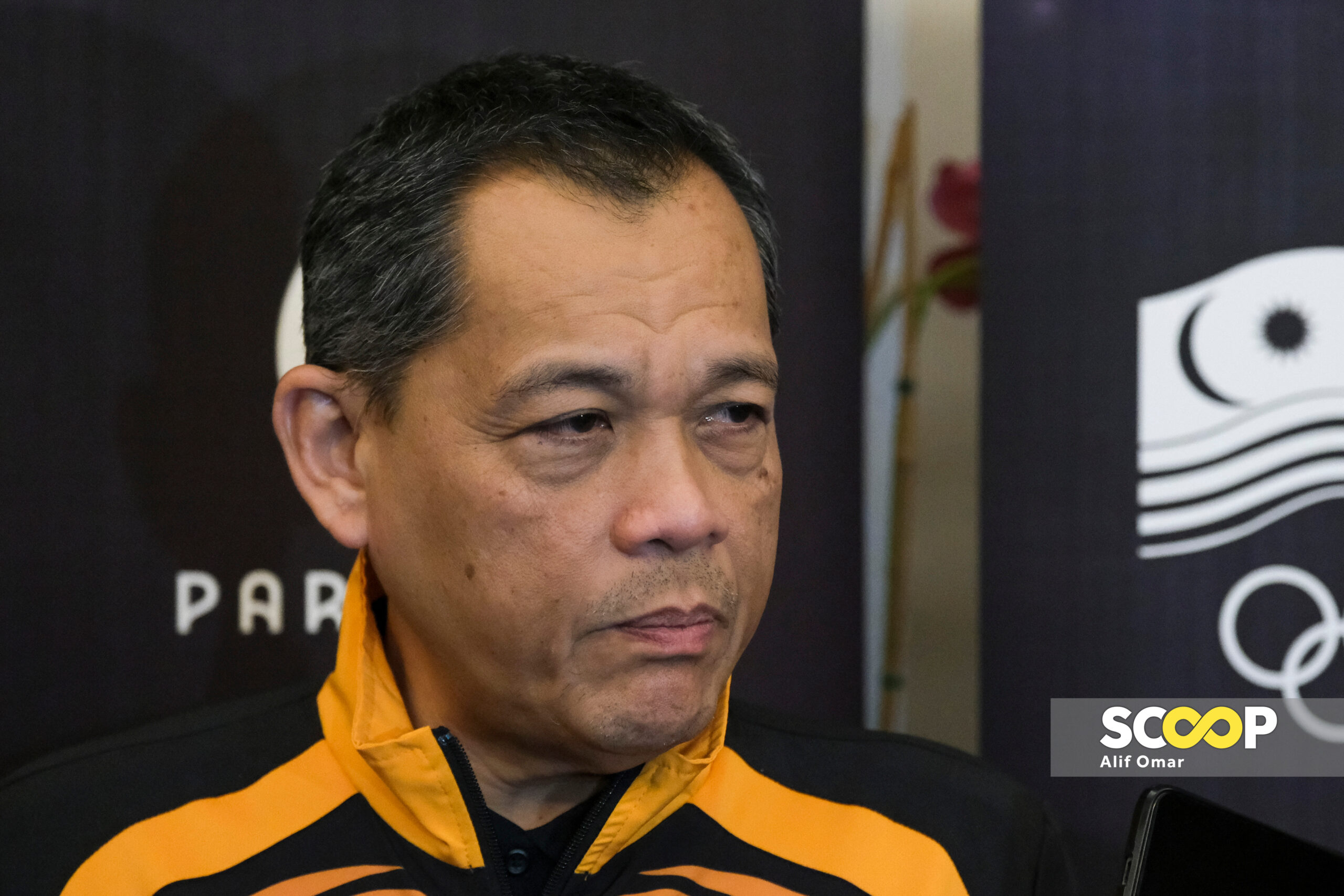 FAM may change World Cup qualifiers venue if Bukit Jalil pitch condition not good: Hamidin 