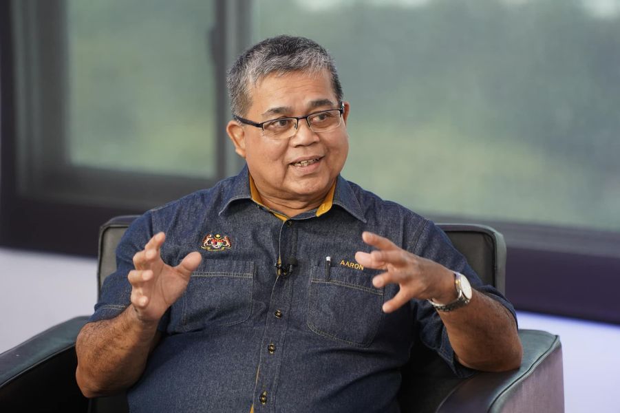 Unity minister calls for end to misconception of 'liberal' in Rukun Negara