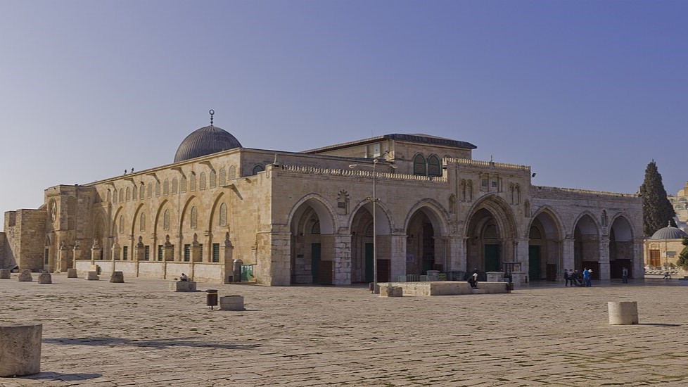 Israel restricts visits to Al-Aqsa Mosque during Ramadan