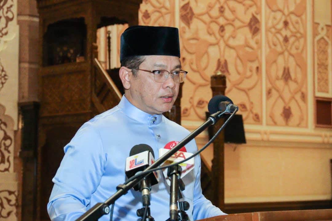 Semua diseru akur titah Sultan Selangor supaya keputusan kes Nik Elin dihormati: Na’im