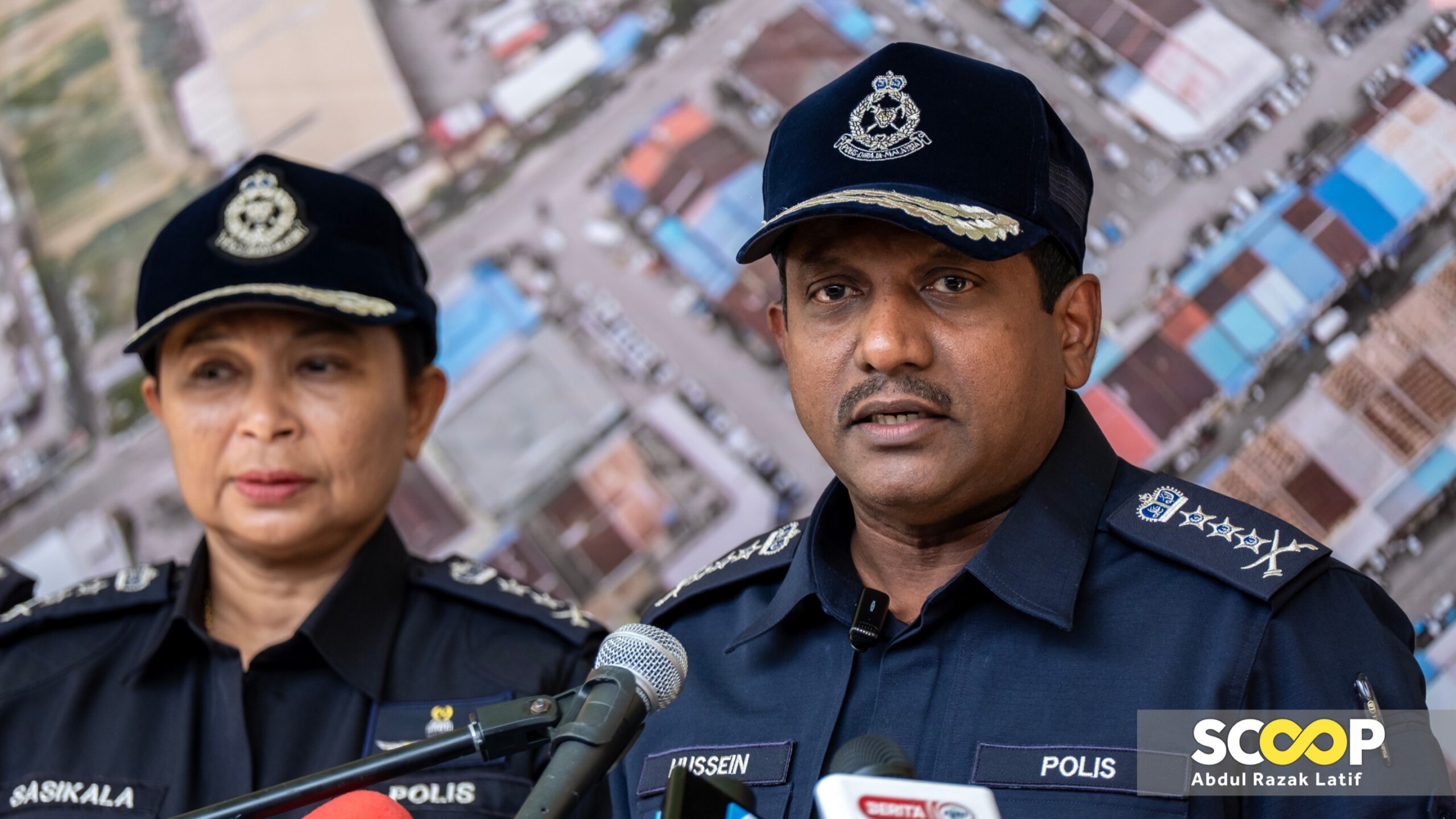 Sarjan miliki RM3,753 ketika bertugas: Polis buka kertas siasatan kenalpasti unsur rasuah