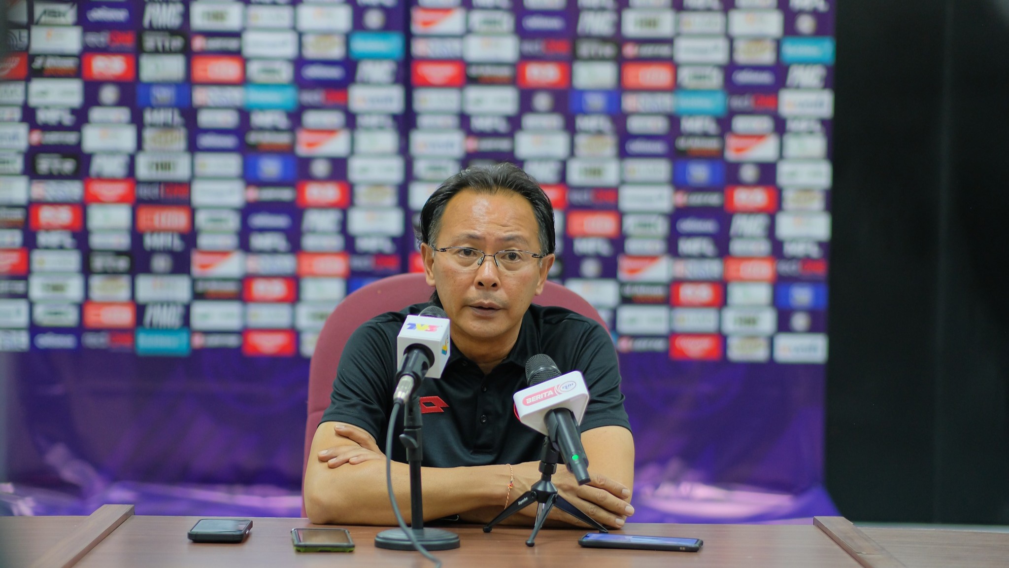Sabah FC coach Kim Swee blames lack of fitness, mistakes for loss to Macarthur