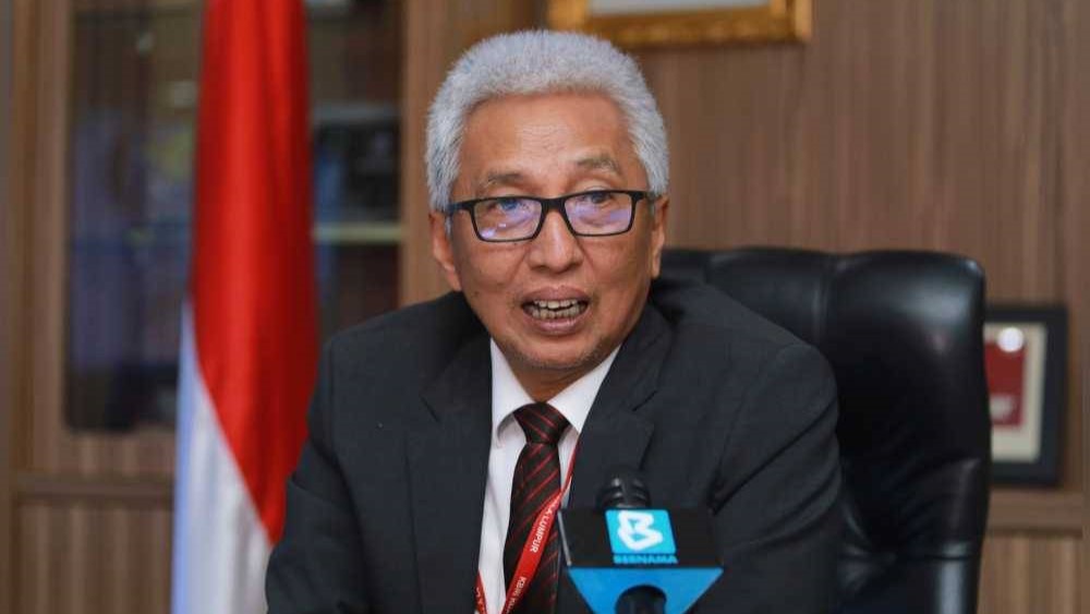 Siapa pun dipilih sebagai presiden, hubungan Indonesia-Malaysia tetap kukuh