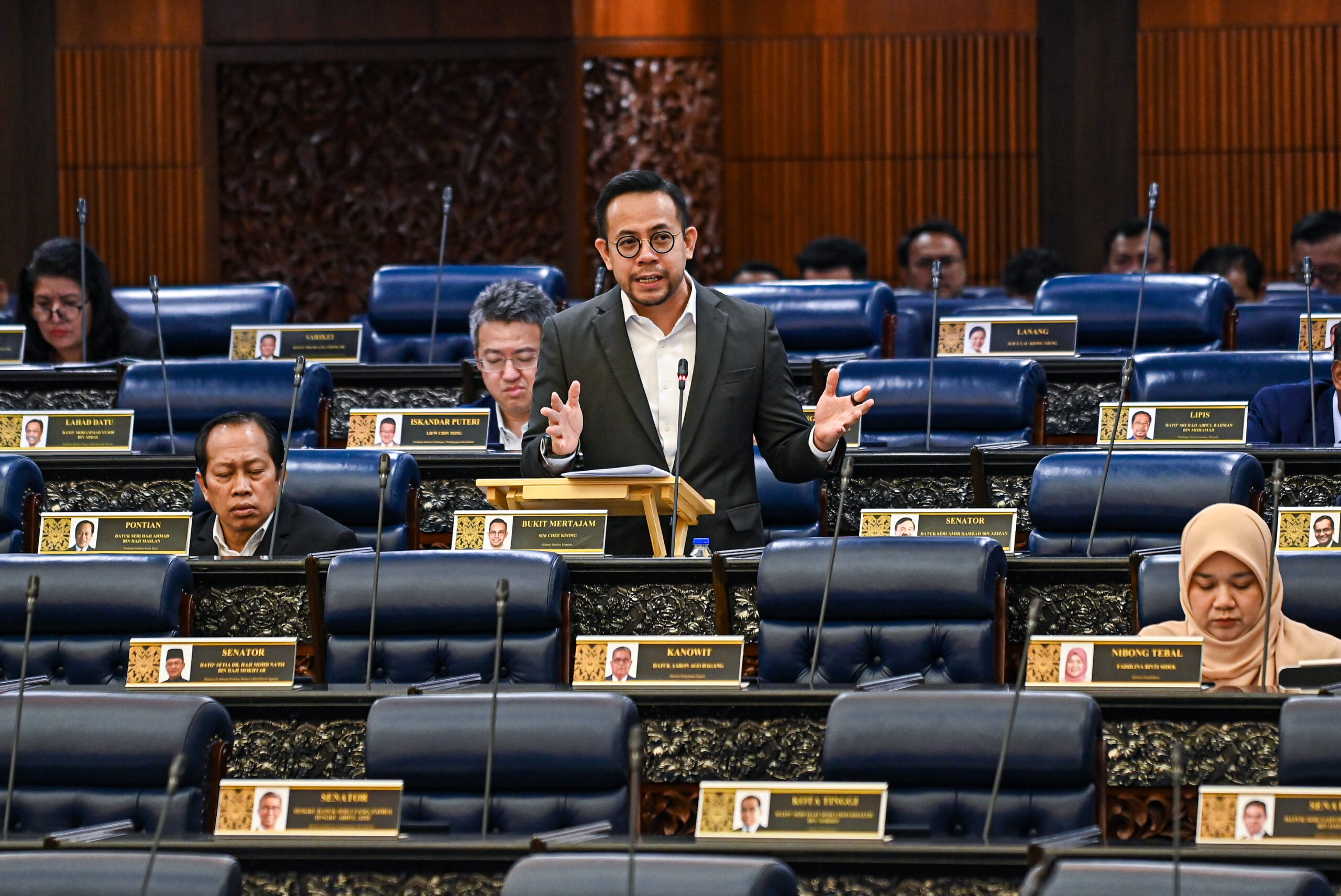 Amendments to raise workers’ Socso insured salary ceiling to be tabled in Parliament this year