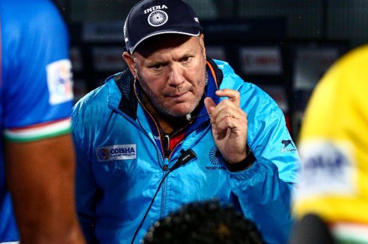 Graham Reid emerges as top contender for Speedy Tigers head coach role