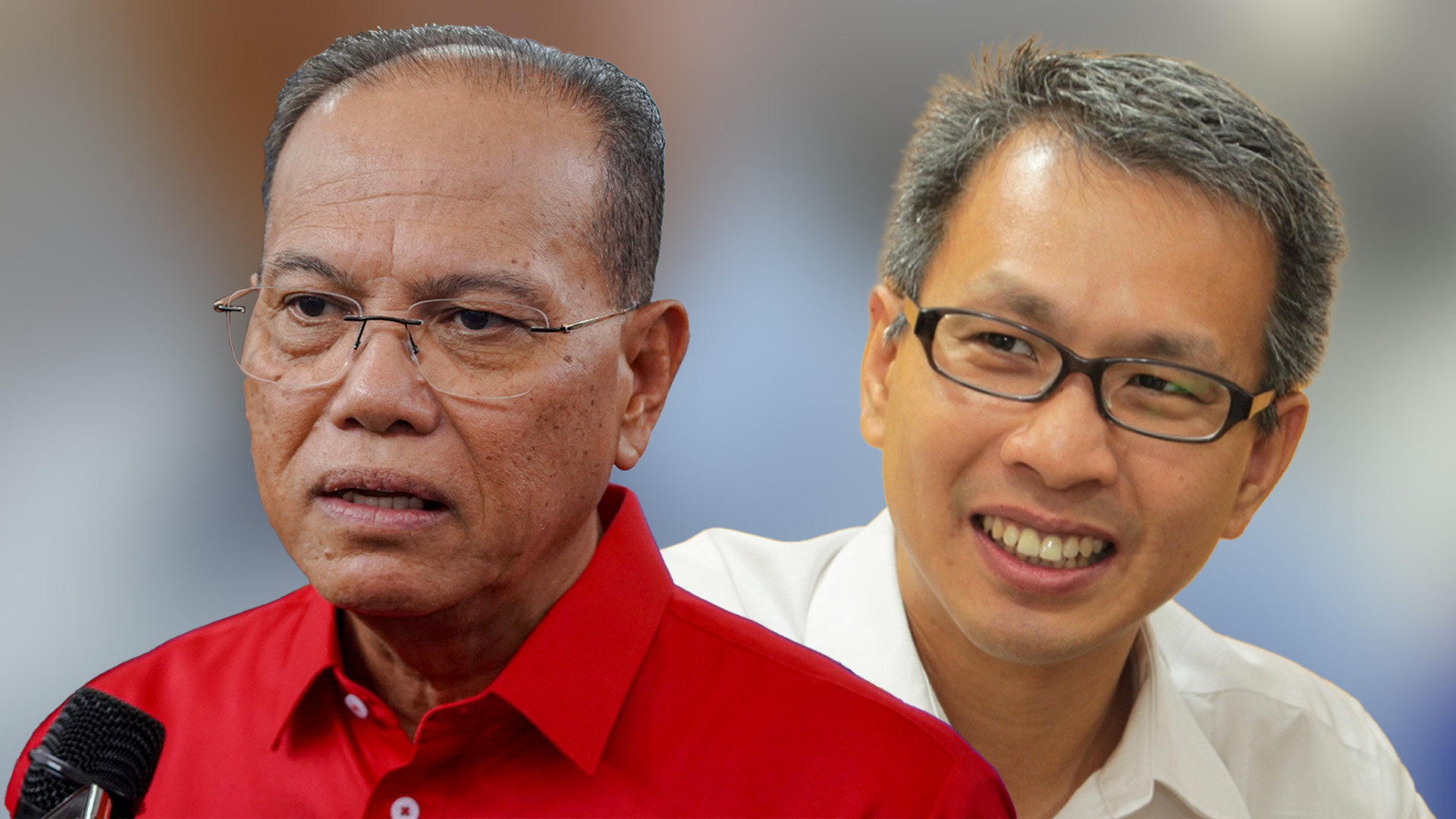 Not funny, Tony: Umno’s Wan Rosdy demands DAP man’s apology over ‘biadab’ quips on Najib