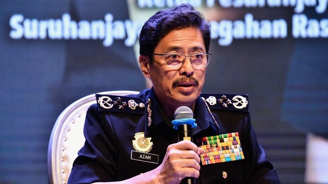 Isu Spanco: SPRM Akan Panggil Anggota Pentadbiran Negara Sebelum Ini ...