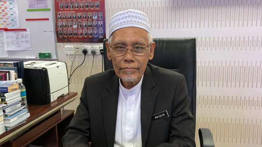 Don’t be obsessed with those claiming to be prophet’s descendants: Penang mufti