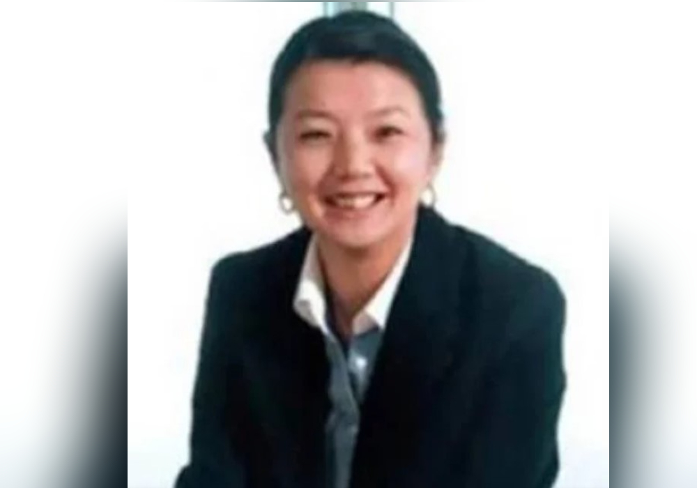 1MDB lawyer Jasmine Loo expected to testify in court today