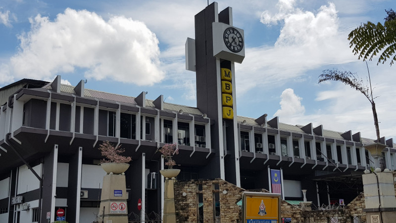 Parkir Pusat Industri Petaling Utama: MBPJ patut turun padang nilai premis mana perlu bayar sewa