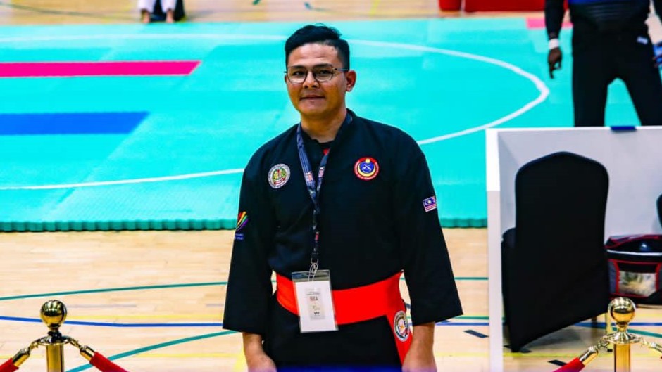 National silat coach calls for safety boost after Wan Muhammad Haikal's sudden death
