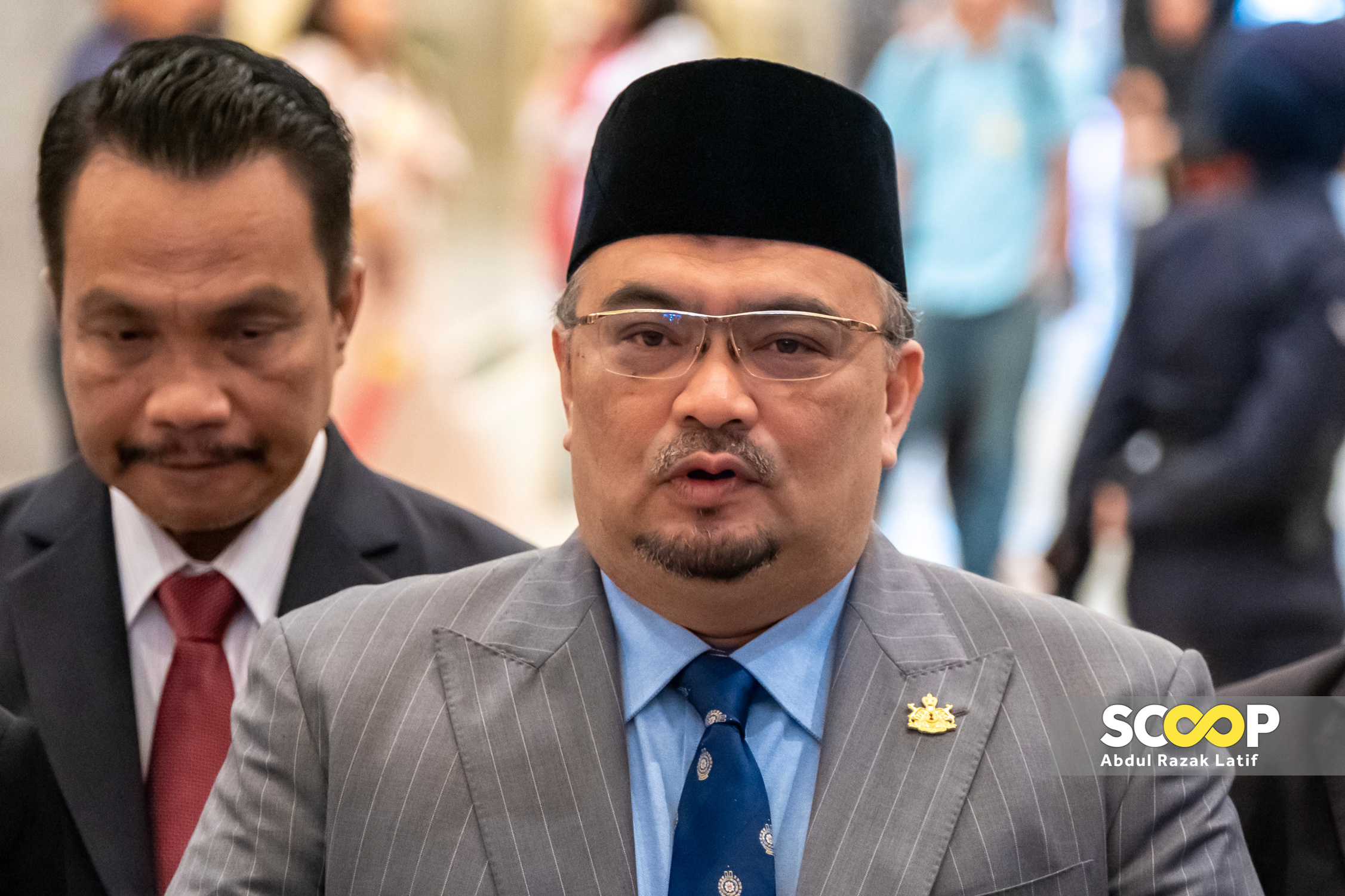 Special committee reviewing repeal of Kelantan shariah provisions to convene after Ramadan