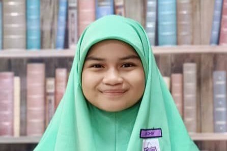 12-year-old girl missing from home in Pudu since Tuesday