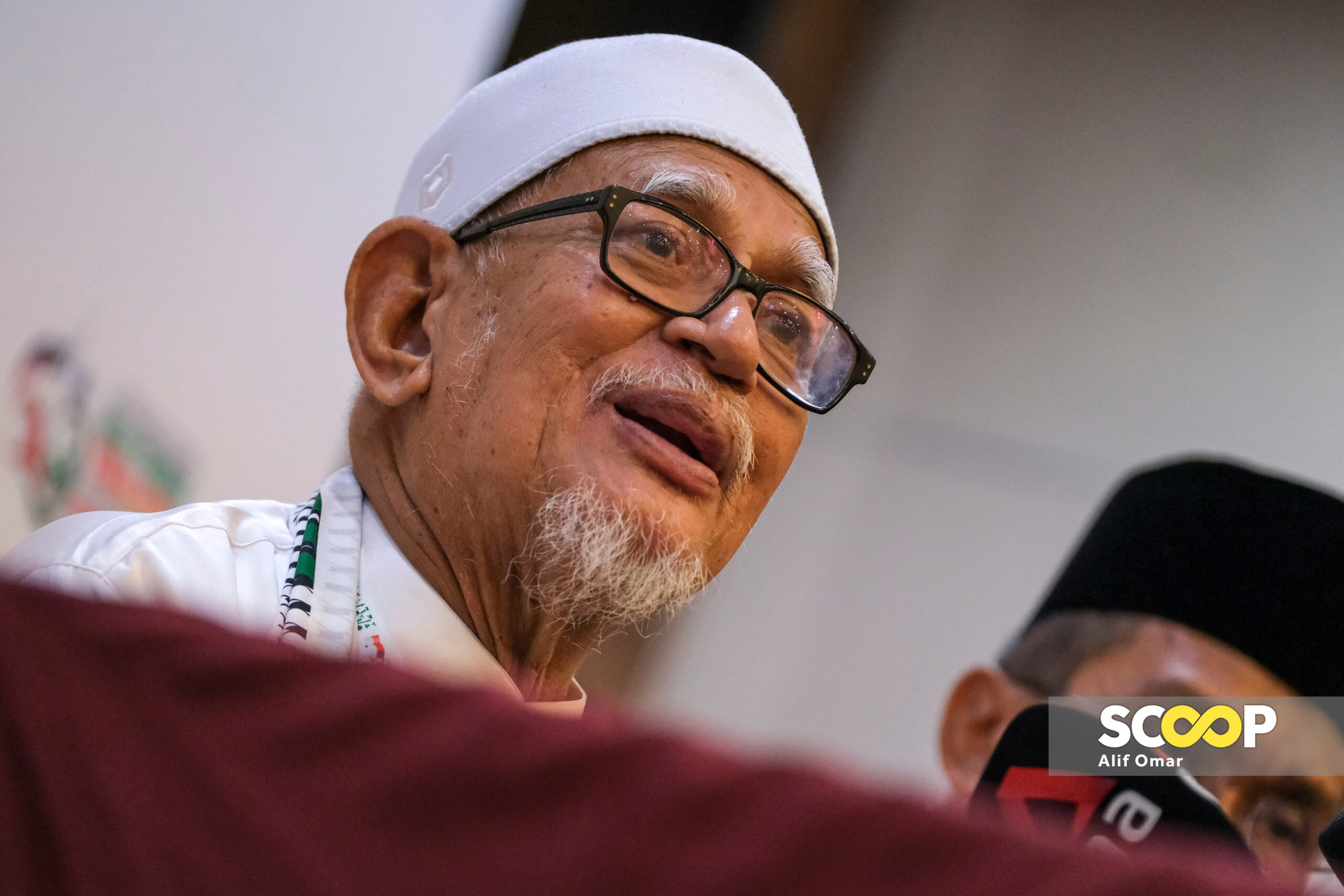 Cops to take Hadi’s statement tomorrow over allegedly offensive article