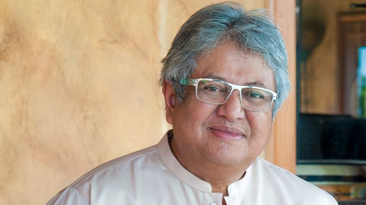 Zaid Ibrahim calls for equal opportunities, non-discriminatory civil service employment
