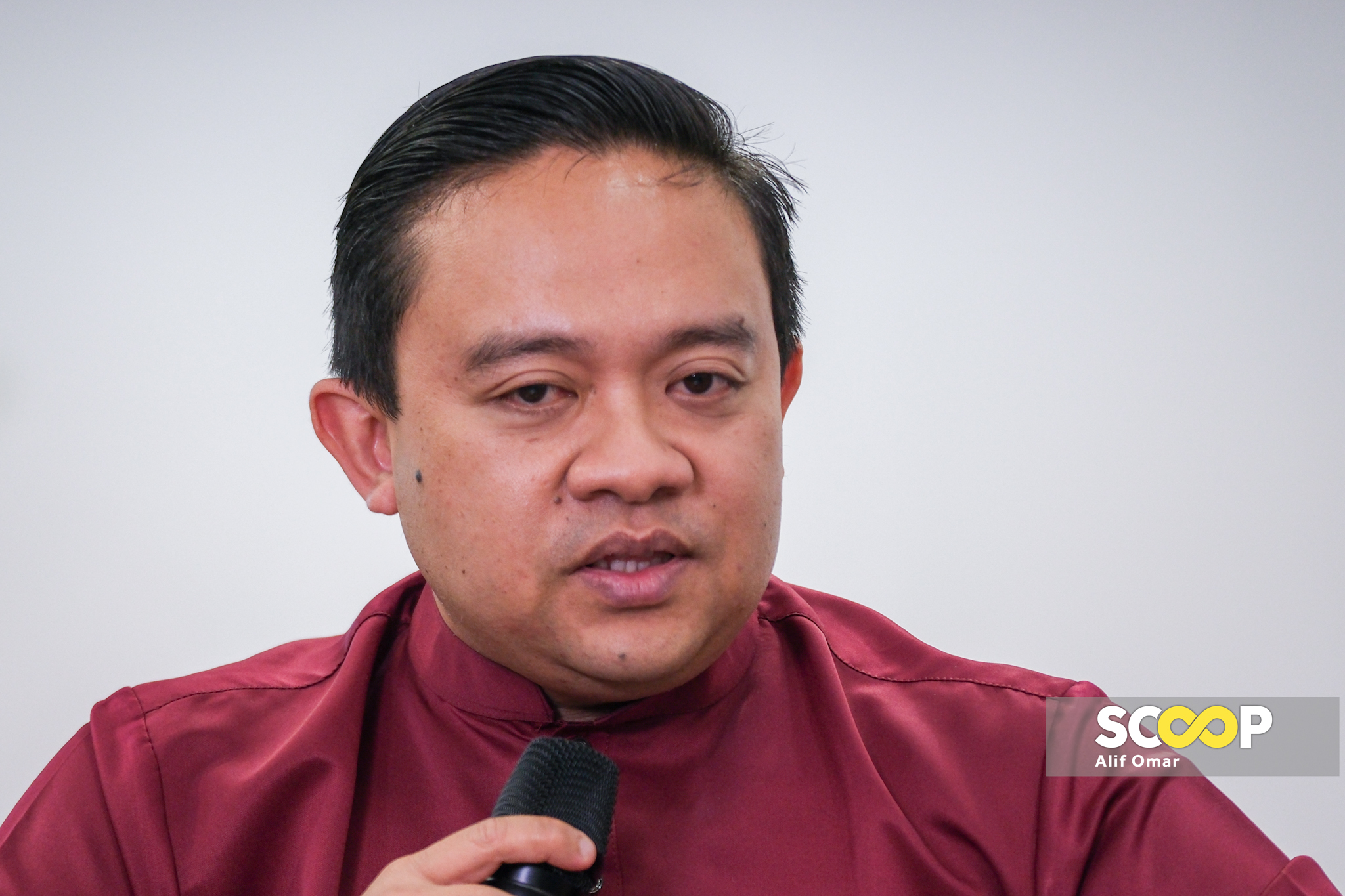 Wan Saiful laments tight deadline for evidence submission on Bersatu MPs' alleged solicitation