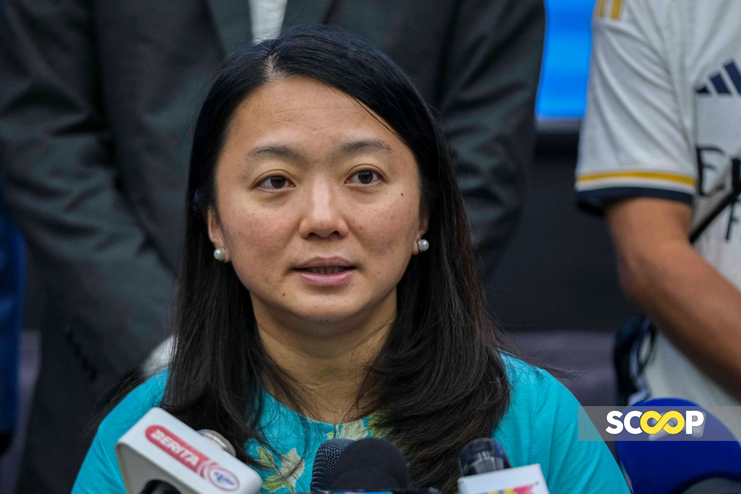 2026 Commonwealth Games: stick to grant limit or don’t host at all, says Yeoh