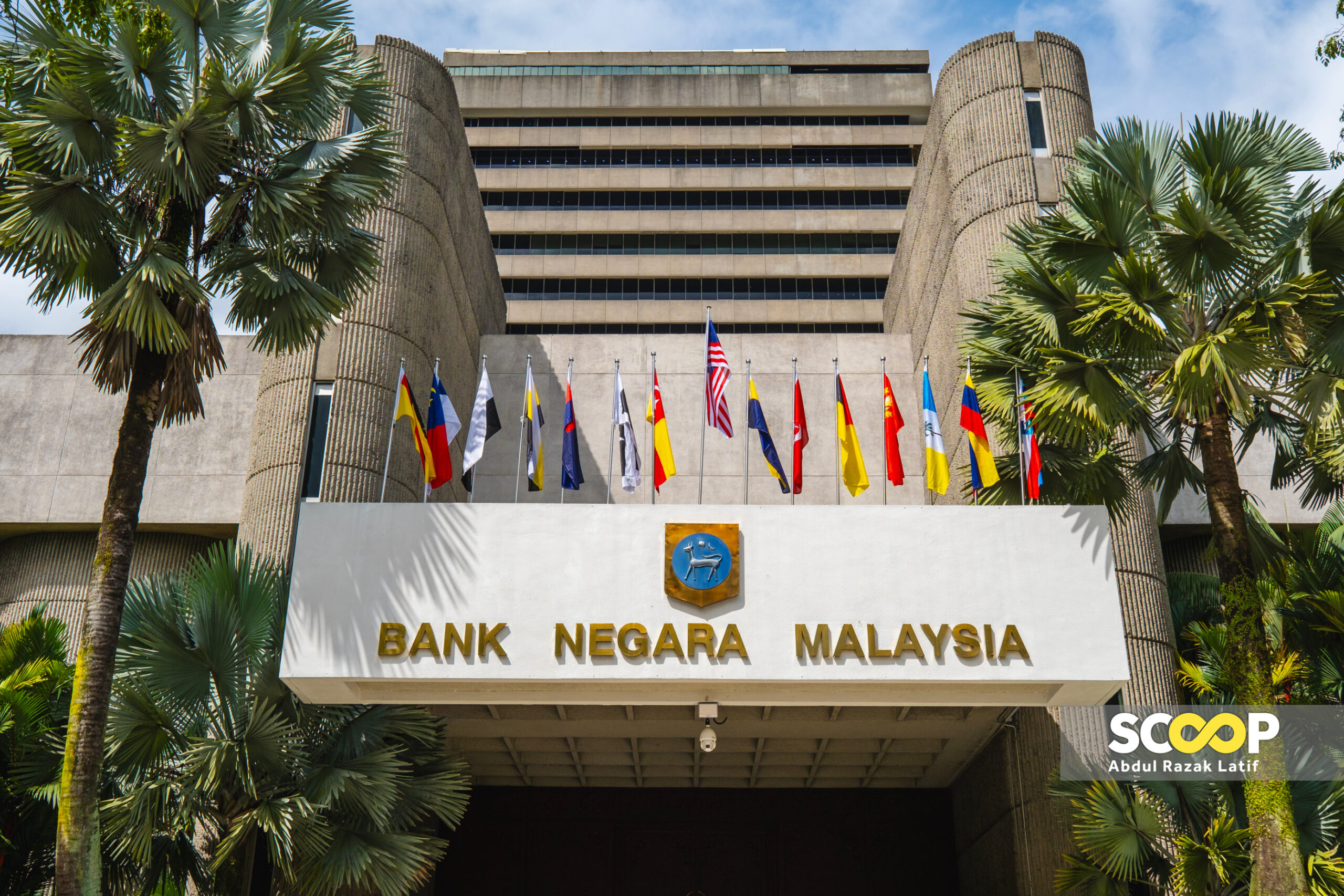 Google published inaccurate USD/RM exchange rate, again: BNM