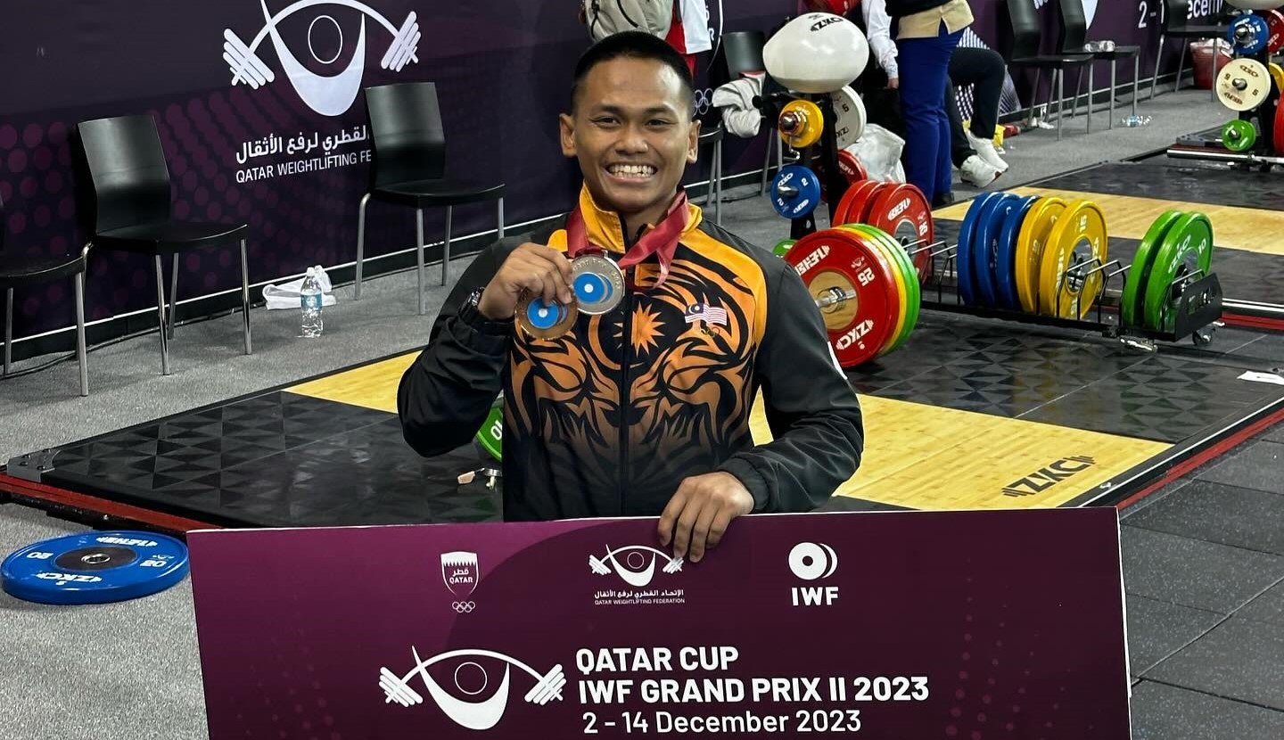 PABM holds off OCM aid, focuses on Aniq’s merit for Olympic qualification 