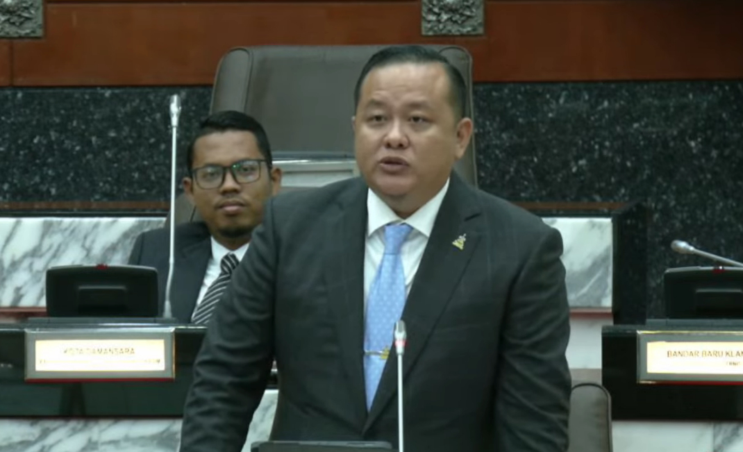 DUN Selangor: Tidak timbul isu ketiadaan ketua kampung ketika ini, lantikan dimuktamad bulan depan