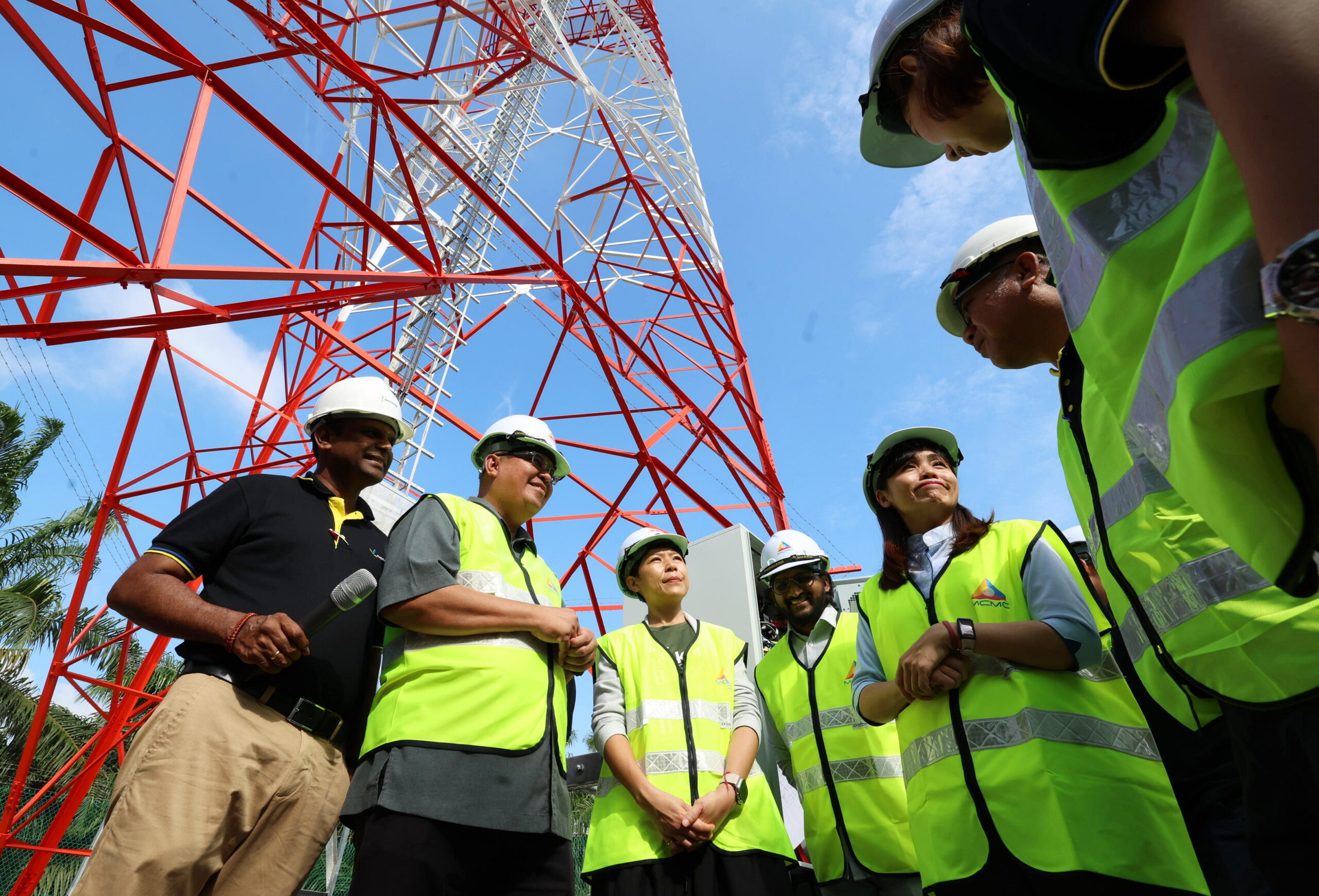 Pembinaan 287 menara telekomunikasi di Johor bantu capaian internet 100%