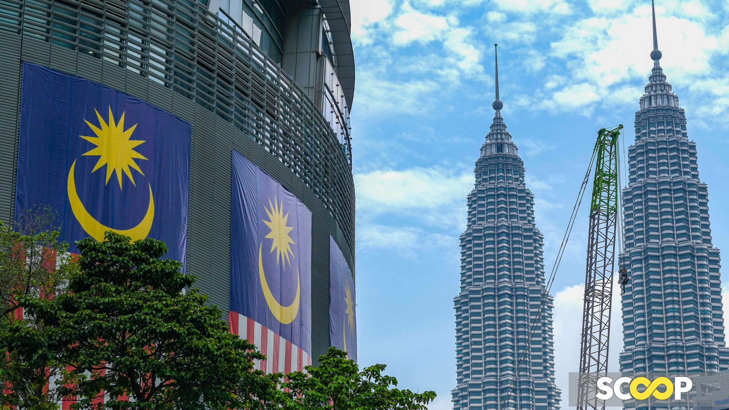 Malaysia dijangka catat KDNK 4-5% pada 2024: BNM