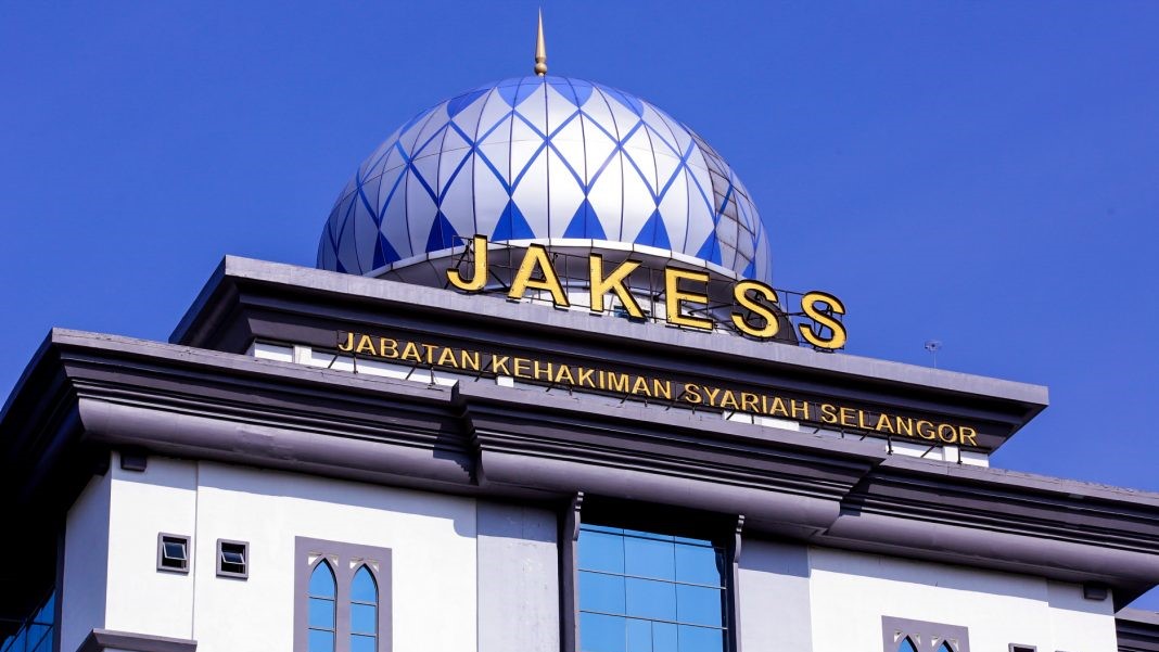 Proses cerai fast track sumbang peningkatan kes perceraian di Selangor?