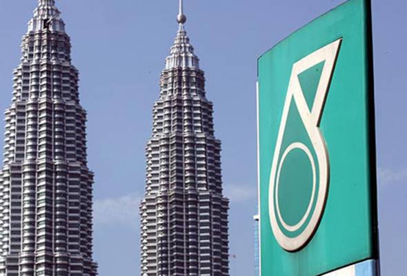 Petronas beri amaran scam pelaburan palsu guna nama CEO, syarikat tanpa kebenaran