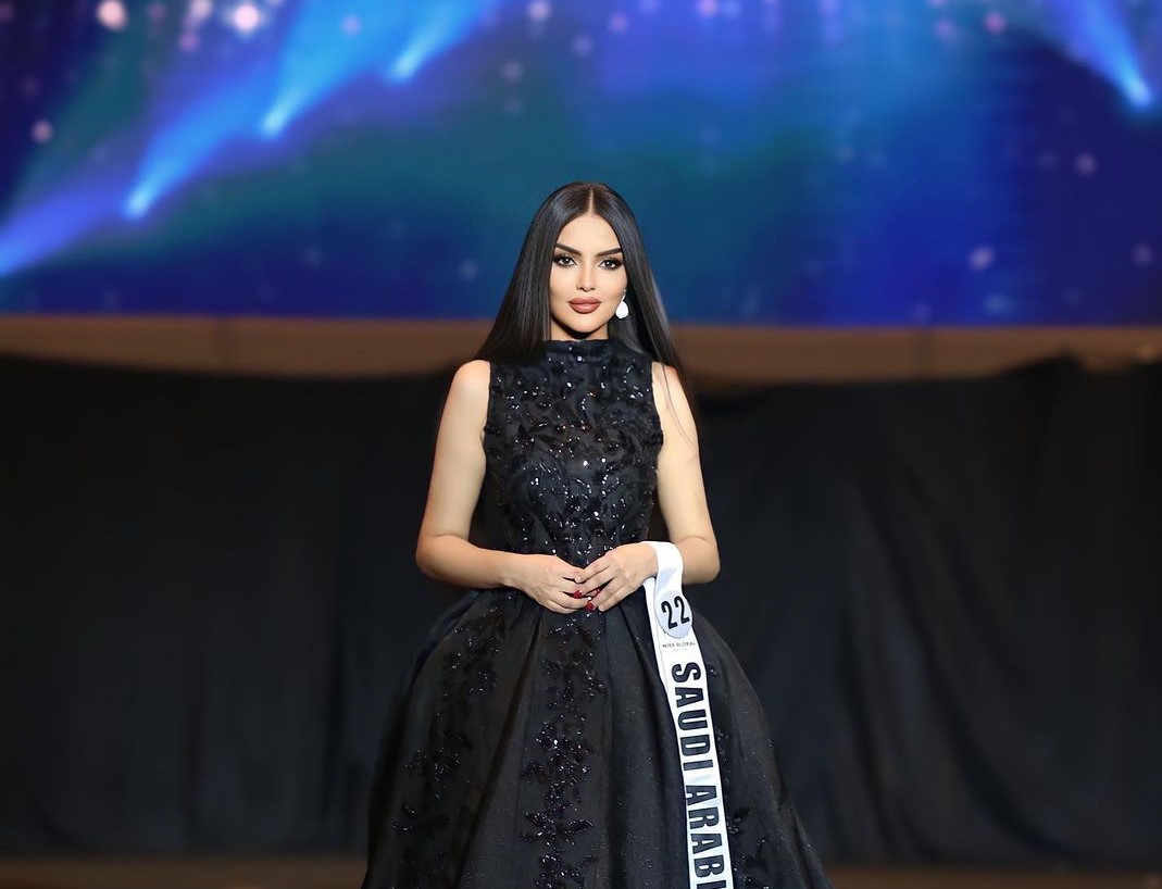 Saudi Arabia to send first-ever representative to Miss Universe