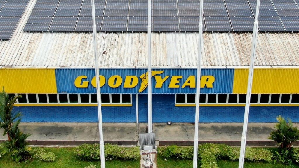 Goodyear Malaysia to shut down Shah Alam plant, impacting 550 jobs