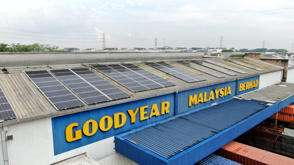 Miti, Mida extend support to 550 employees affected by Goodyear factory closure
