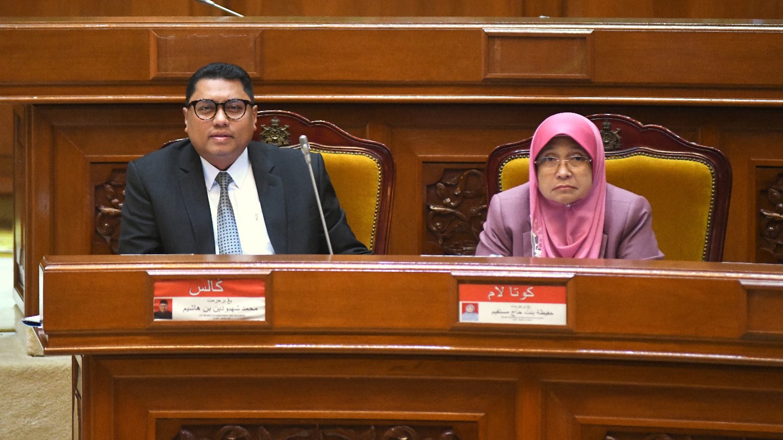 Umno tetap sokong kerajaan Kelantan martabat enakmen syariah Islam, ‘Kami pun nak masuk syurga'