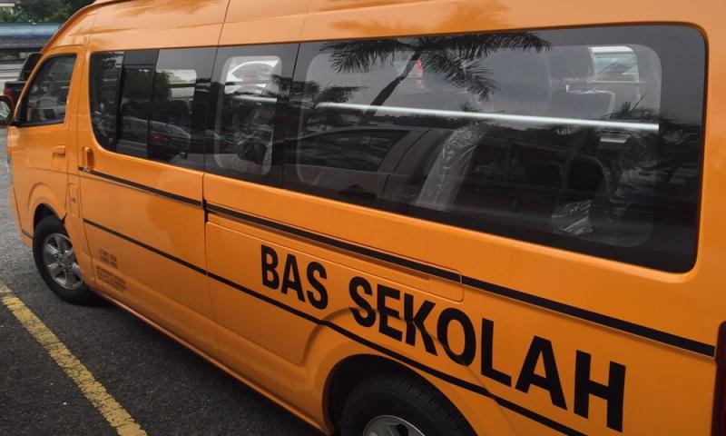 School bus fares may rise by RM10, drivers call for parents’ understanding