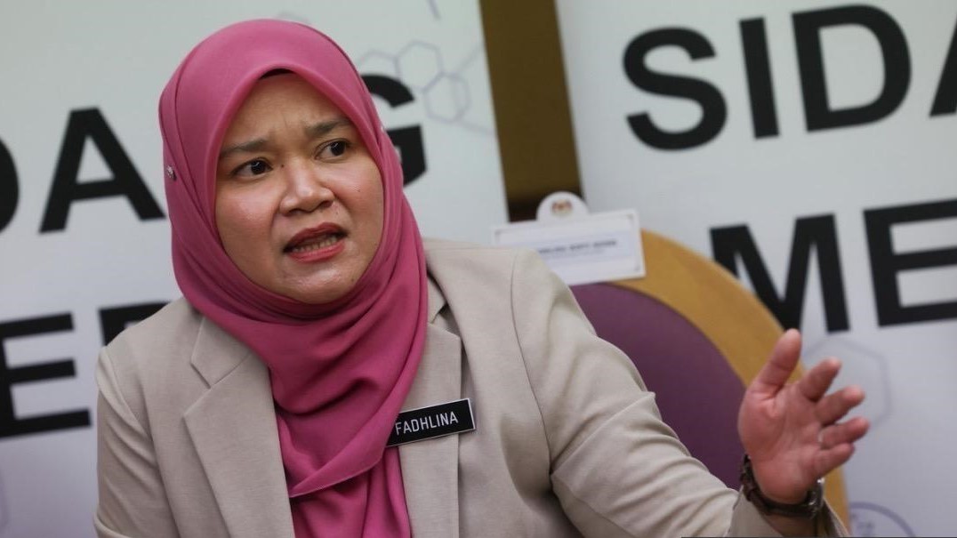 Year end grading system of TP1 to TP6 to revert to percentages and grades: Fadhlina