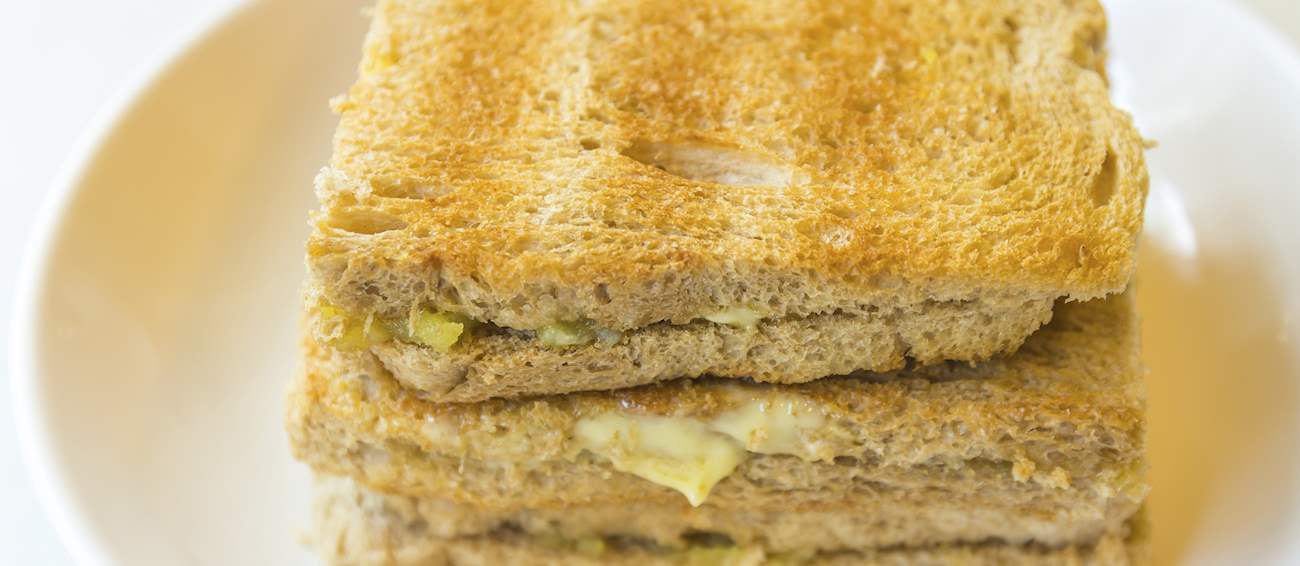 Kaya toast is ours! TasteAtlas sandwiched by M’sians, S’poreans over source of delicacy