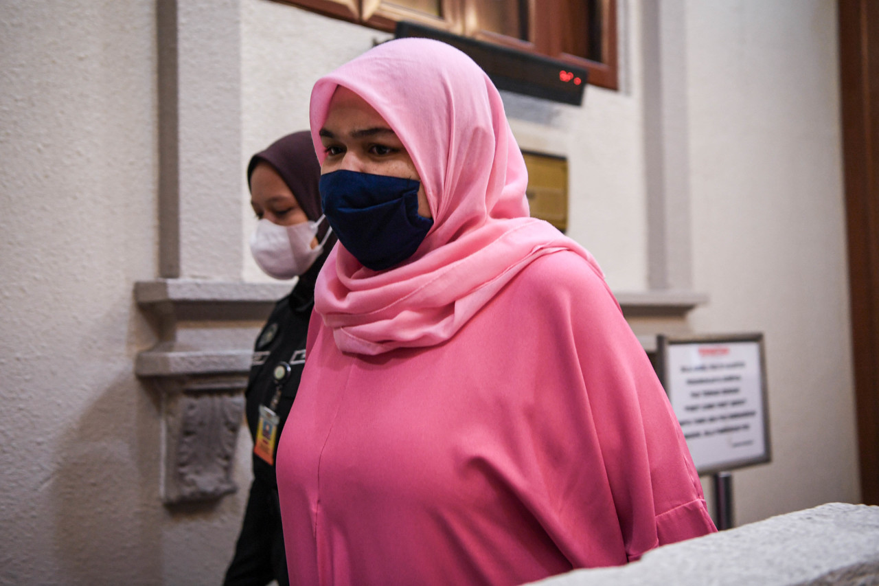 Verdict for Siti Bainun’s appeal against abuse, neglect convictions set on April 24
