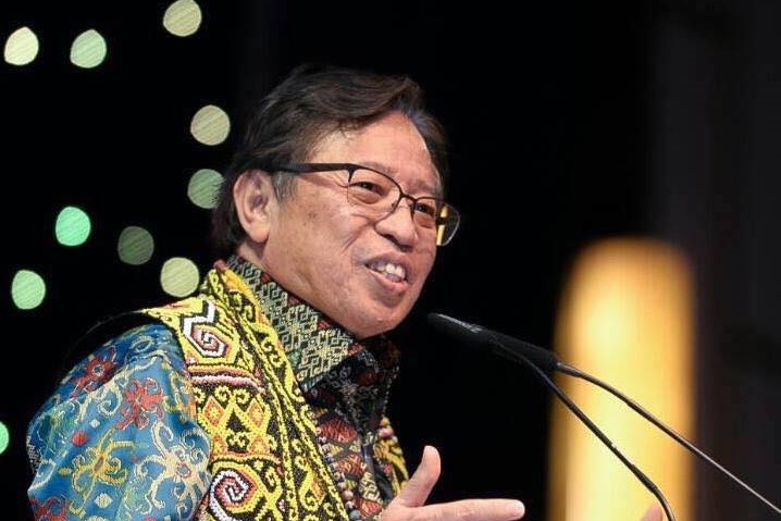Sarawak airline set to fly in 2025: Abang Jo