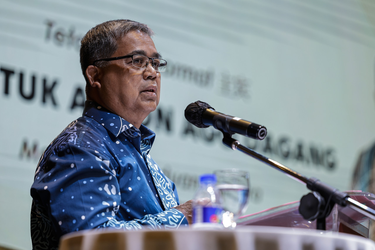 E-Sepakat detected surge in 3R issues in 2024’s first quarter, says unity minister