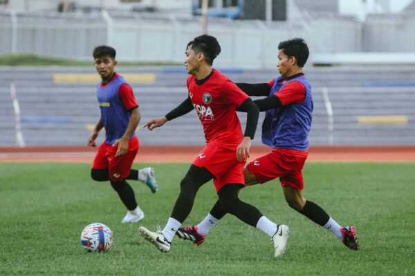 Penang FC mark Pahang FC as key rival in Super League midtable race | Scoop