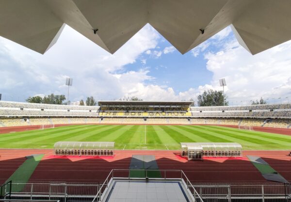 Perak FC halt Zeon Zoysia upgrade for now to avoid hurting Super League ...