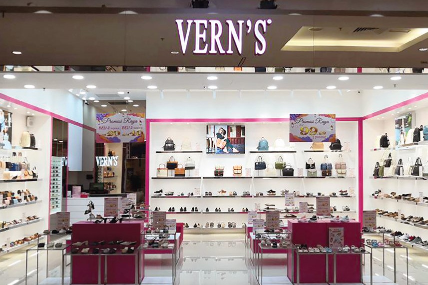 Vern's can sue those responsible for instigating shoe sole fiasco: lawyers